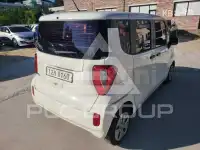 2016 KIA Ray