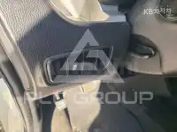 2016 KIA Ray