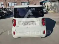 2016 KIA Ray