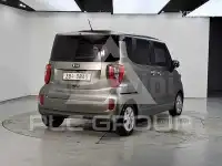 2016 KIA Ray