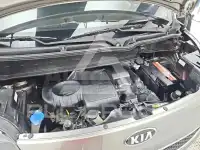 2016 KIA Ray