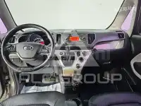 2016 KIA Ray