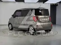 2016 KIA Ray