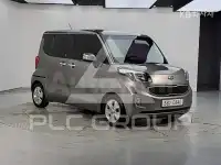 2016 KIA Ray