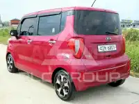 2016 KIA Ray