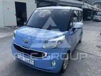 2016 KIA Ray