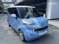2016 KIA Ray