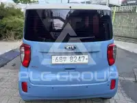2016 KIA Ray