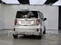 2016 KIA Ray
