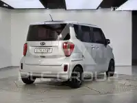 2016 KIA Ray