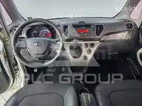 2016 KIA Ray