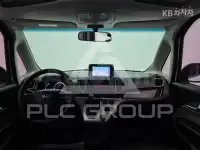 2016 KIA Ray