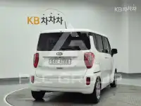 2016 KIA Ray