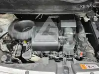 2016 KIA Ray