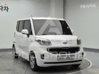 2016 KIA Ray