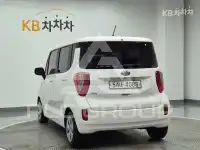 2016 KIA Ray