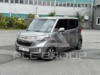 2016 KIA Ray