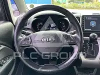 2016 KIA Ray