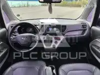 2016 KIA Ray