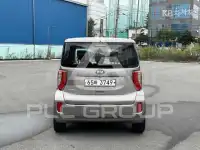 2016 KIA Ray
