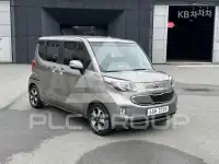 2016 KIA Ray