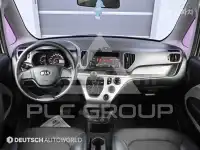 2016 KIA Ray