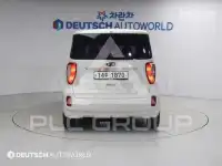 2016 KIA Ray