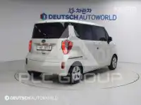 2016 KIA Ray