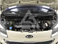 2016 KIA Ray