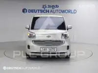 2016 KIA Ray