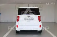 2016 KIA Ray