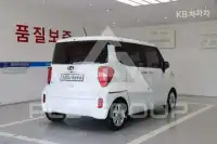 2016 KIA Ray