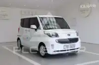 2016 KIA Ray