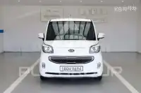 2016 KIA Ray