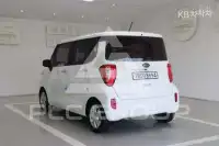 2016 KIA Ray