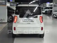 2016 KIA Ray