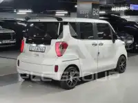 2016 KIA Ray