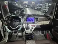 2016 KIA Ray