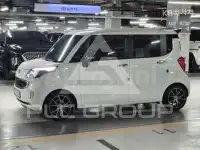 2016 KIA Ray
