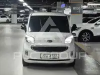 2016 KIA Ray