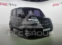2016 KIA Ray