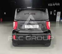 2016 KIA Ray
