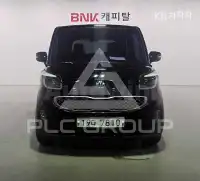 2016 KIA Ray