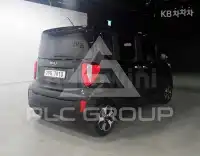2016 KIA Ray