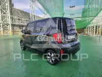 2016 KIA Ray