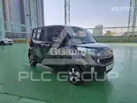 2016 KIA Ray