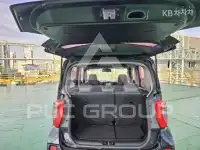 2016 KIA Ray