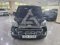 2016 KIA Ray