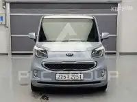 2016 KIA Ray