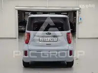 2016 KIA Ray